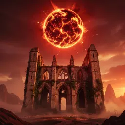 Cathedral of Me