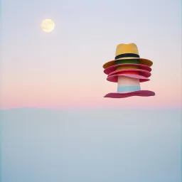 Many Hats
