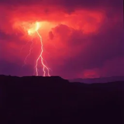 Call of the Storm