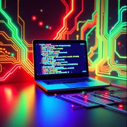 Code Like SBK