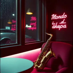 Mondo ilakepa
