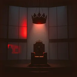KING OF THE STATIC