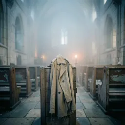 The Last Prayer