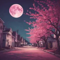 季節外れの桜の恋