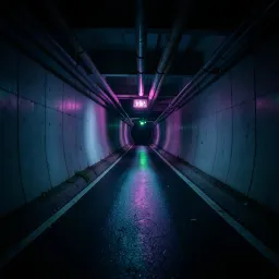 Tunnel Logic