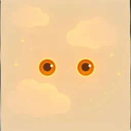 Your eyes