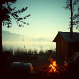 Backwoods Weekend