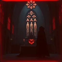 Necrotic Vows