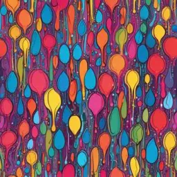 Dance in the Rain