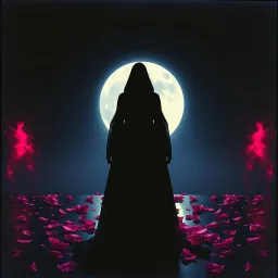 Black Petals
