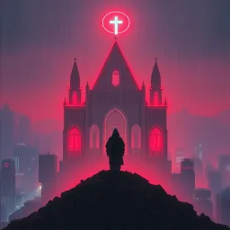 Silence In The Sky