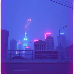Electric Hearts on Fire