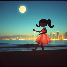 Lua e Ritmo