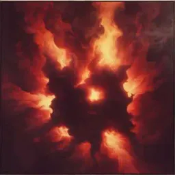 Fickle Flame 