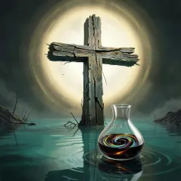 Weaponizing Faith
