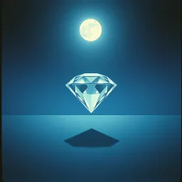 Marie, mein Diamant