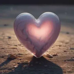 Sound of my heart
