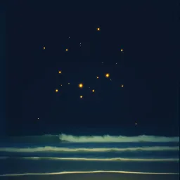 Under the Stars