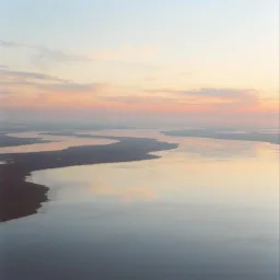 Same Sky, Same Light