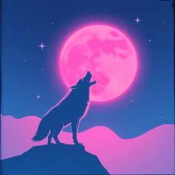 The beast within