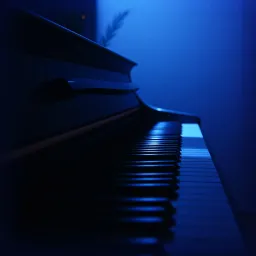 Shadows on the Keys