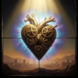 Nazareth In My Heart