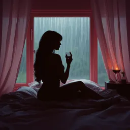 Arsch Sexy, Herz Romantisch