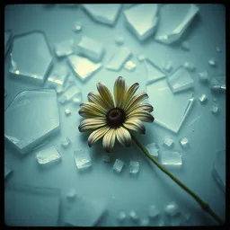 Deeply heartbroken