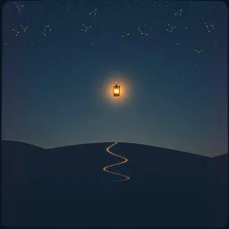 Amongst the stars