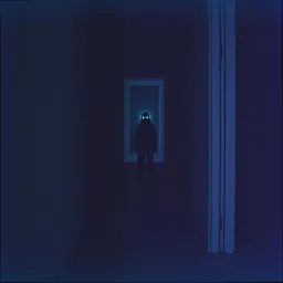 Whisper in the wall
