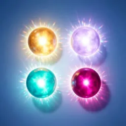 Four Voices