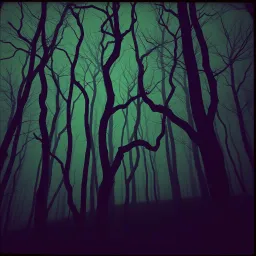 In the Shadows