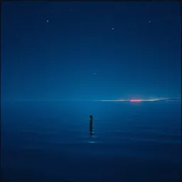 Gravity of your gaze