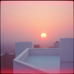 the beautiful sun and Stars