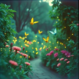 Colibrí