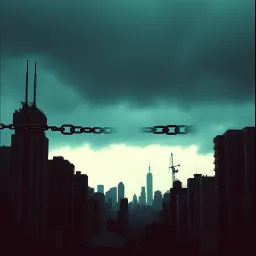 Concrete Jungle