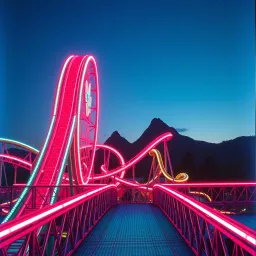 Spiral Peak