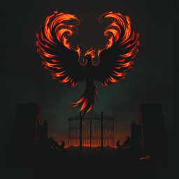 Ashes Ascend