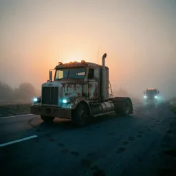 Eastbound testimony