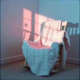 Child I Never Knew