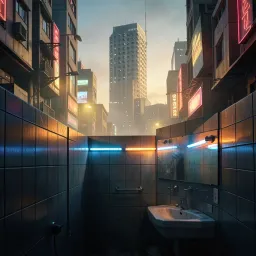 Panic Room