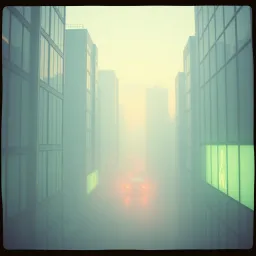 Digital Dawn