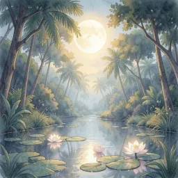 Luar no meu pagode
