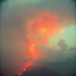 Through Hell and Fire