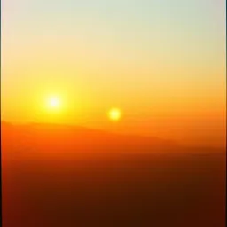 Embracing the Light