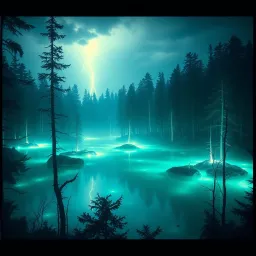 Whisper of the Woods
