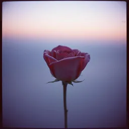 the crushed rose 2
