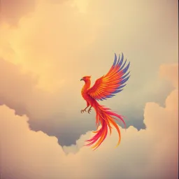 Wings Like Mine