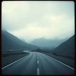 Lost