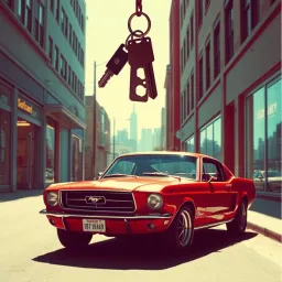 Cuando Compre Mi Mustang
